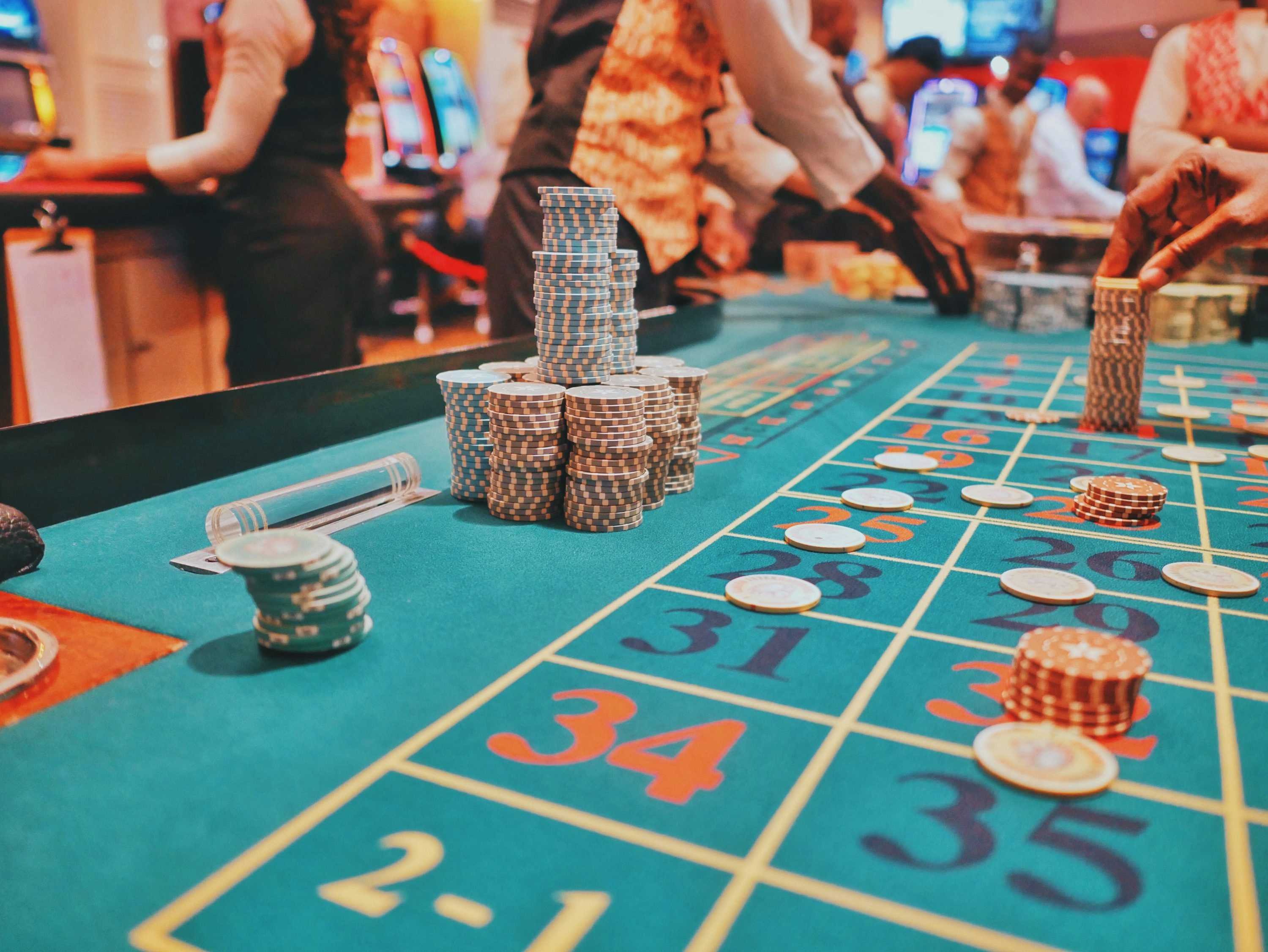 ncw casino
